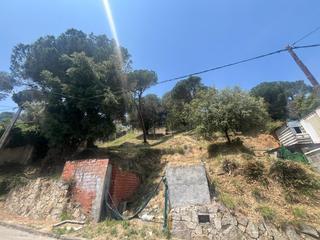 Residential Plot in Urbanitzacions