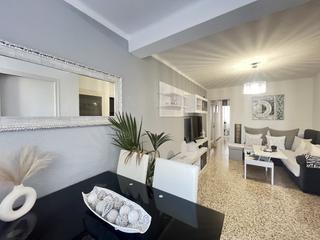Appartement dans Els Molins. Magnifico piso luminoso
