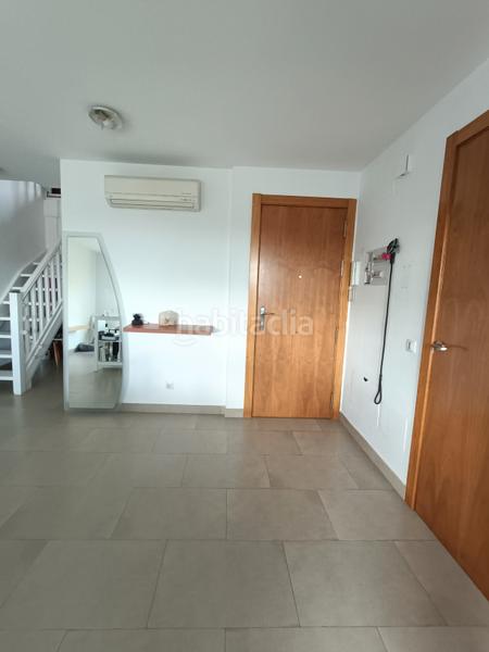 Foto 68fb4bbf-c969-47ea-b6aa-433eb982d63e. Alquiler piso atico con terraza y vistas a mar en Mataró