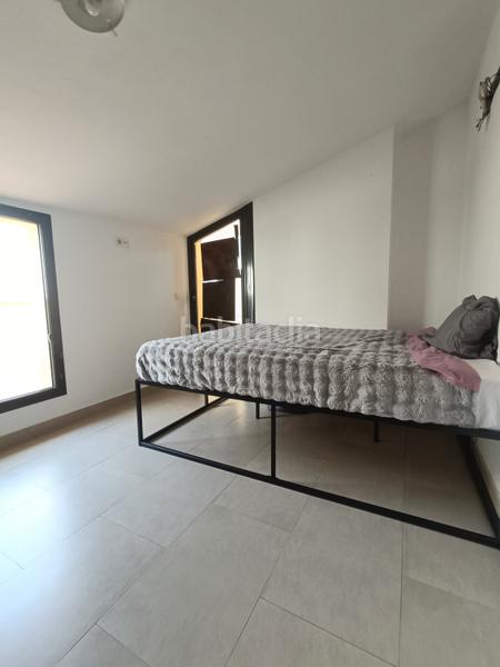 Foto 707addab-b1d7-4a69-a850-5cfd46a31aaa. Alquiler piso atico con terraza y vistas a mar en Mataró