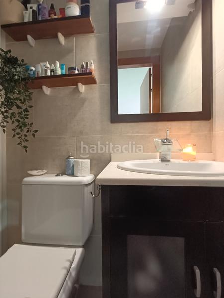 Foto b85b8091-f23f-4a7c-ba4f-e896ea56aef0. Alquiler piso atico con terraza y vistas a mar en Mataró