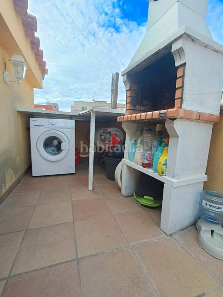 Foto cdbb8907-21b2-4356-9090-13324dc5560a. Alquiler piso atico con terraza y vistas a mar en Mataró