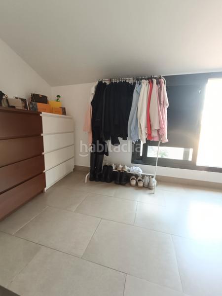 Foto e14bba22-5483-4a64-bf1a-556aecb6aece. Alquiler piso atico con terraza y vistas a mar en Mataró