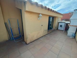 Flat in Cirera