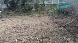 Terrain résidentiel à Vallgorguina. Terreno urbanizable en venta  a 3 minutos de la ap7
