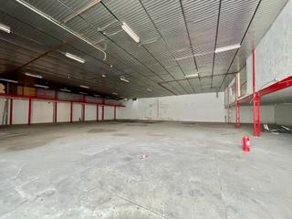 Nau industrial a Can Moré - Santa Anna - Can Feliu de Merola. Nave industrial de 1065m²