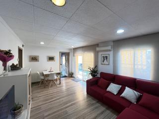 Appartement dans Cerdanyola Sud. Muy bonito,  luminoso y completamente reformado.