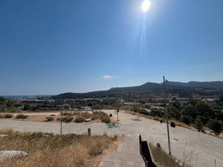 Appartement à Cerdanyola Nord. Bonito primer piso con magnificas vistas
