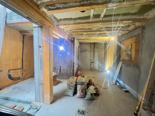 Appartement à Cirera. Planta baja  para reformar a tu gusto