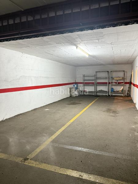 Foto 0db9f401-8014-4fd6-aba4-7f4f93c01e7e. Parking coche en Vista Alegre Mataró