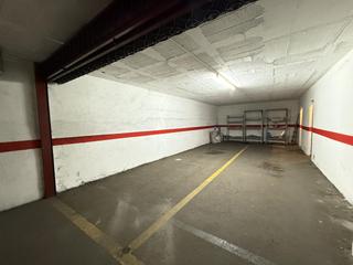 Parking coche  De sant oleguer