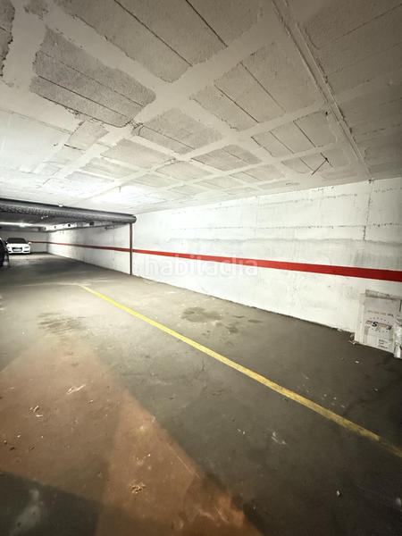 Foto 5a830c12-b78e-4d58-ac27-37505c350940. Parking coche en Vista Alegre Mataró