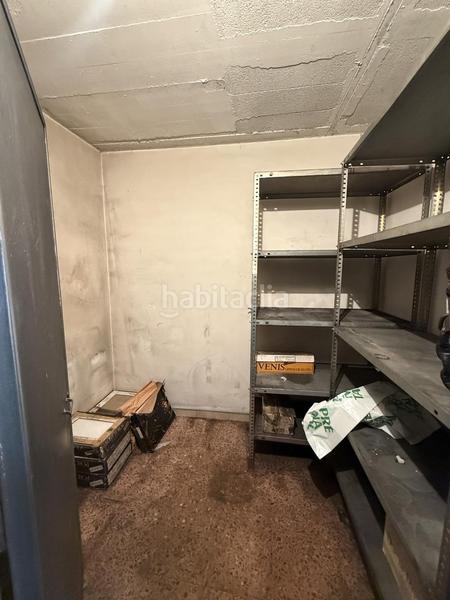 Foto 6ff3cea3-ec9c-4dcc-a444-3bf7186737a0. Parking coche en Vista Alegre Mataró