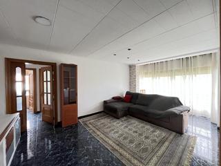 Appartement  Carles padrós. Ático muy luminoso en els molins mataró