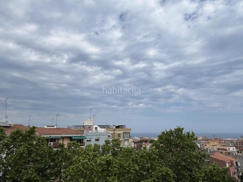 Foto bd3c5869-e588-4a3e-b083-4894c7bb5532. Piso ático muy luminoso en Els Molins en Els Molins Mataró