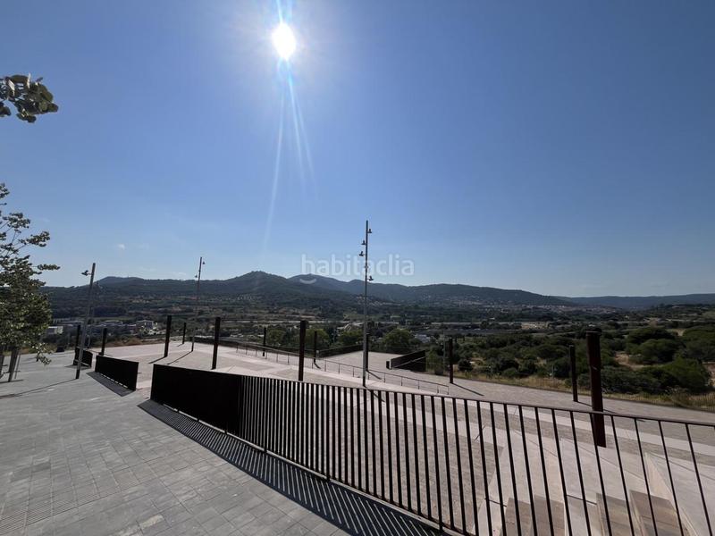 Foto 03dfd40f-65f6-475c-95f9-36ec88cfead8. Piso bonito primer piso con vistas en cerdanyola en Mataró
