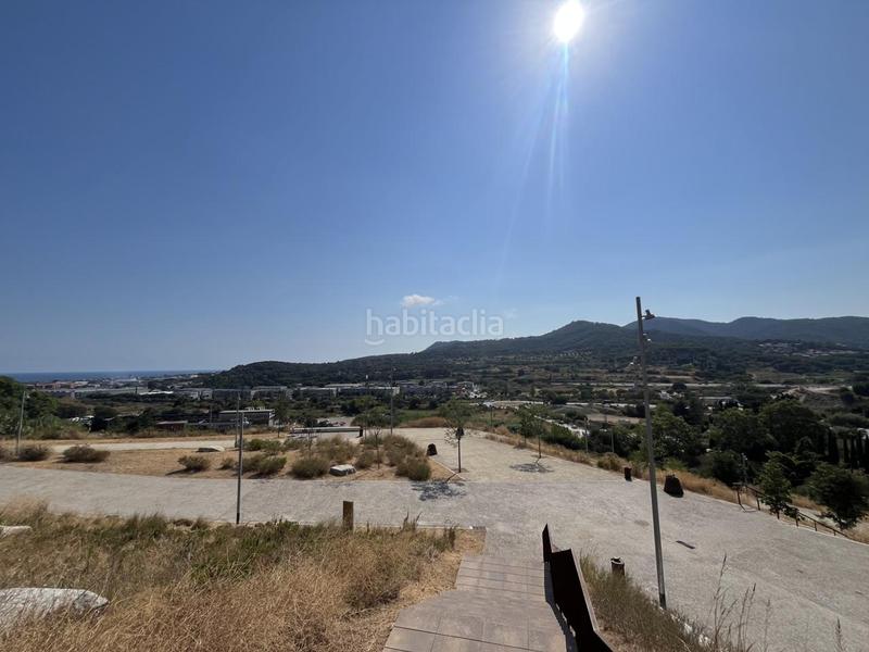 Foto 25b0c6cb-4514-43d1-a1f3-9b3e9516155c. Piso bonito primer piso con vistas en cerdanyola en Mataró