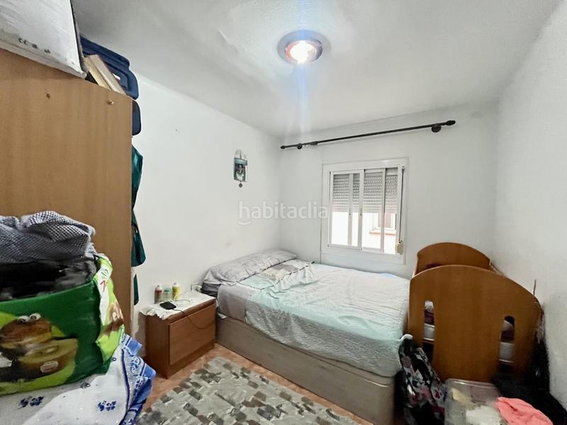 Foto 4c975e00-f0e9-4378-9b8d-3265e589e54c. Piso bonito primer piso con vistas en cerdanyola en Mataró