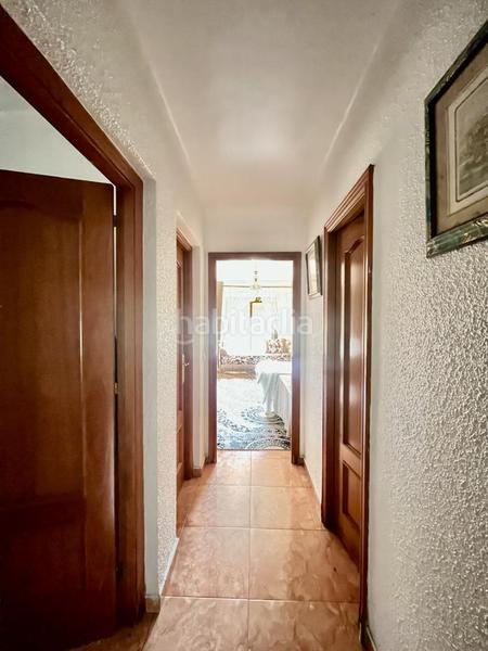 Foto b31be90b-05e1-487c-aca0-572967c35888. Piso bonito primer piso con vistas en cerdanyola en Mataró