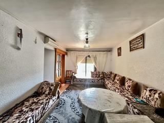 Appartement à Cerdanyola Nord. Espectacular primer piso con magnificas vistas