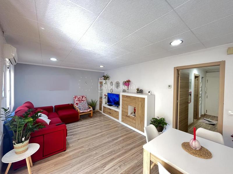Foto e6b2ee55-3888-4690-9d36-abe48231a9b9. Piso  muy bonito, luminoso y reformado en Cerdanyola Sud Mataró