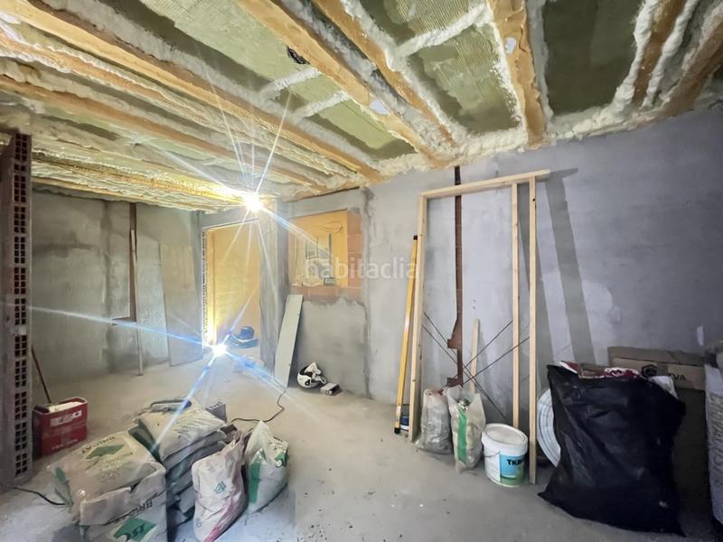 Foto 4e26355c-84f9-42cf-a75e-0616d555c880. Planta baja piso en venta de 53m2 en Cirera Mataró