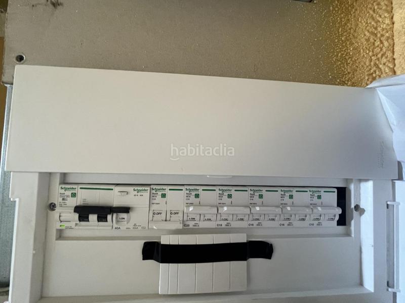 Foto 72646914-2964-48e7-bba5-e6397e488667. Planta baja piso en venta de 53m2 en Cirera Mataró