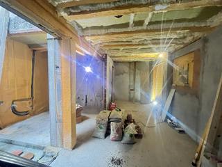Ground floor  Carrer dipòsit. Piso en venta en mataró de 53m2
