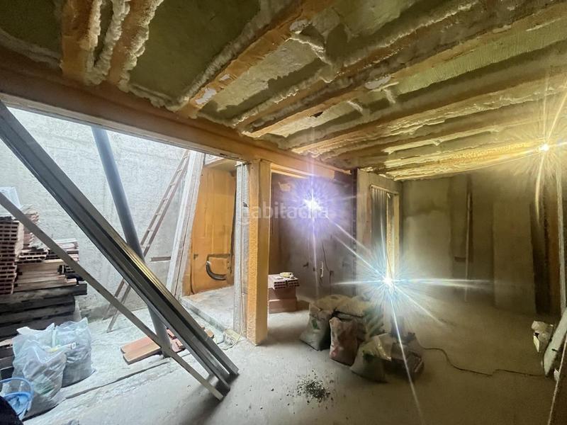 Foto b9e1fbd4-6809-49ed-848f-f4f3fe8d75c8. Planta baja piso en venta de 53m2 en Cirera Mataró