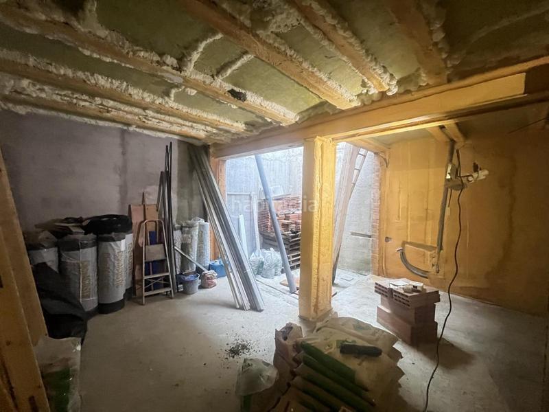 Foto f3e7f166-b182-46df-ba0d-a7a377212465. Planta baja piso en venta de 53m2 en Cirera Mataró