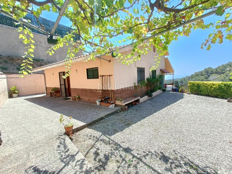 Foto 4930f349-a273-4016-b02b-f4d803999ee2. Casa magnifica casa con vistas al mar en Urbanitzacions Mataró