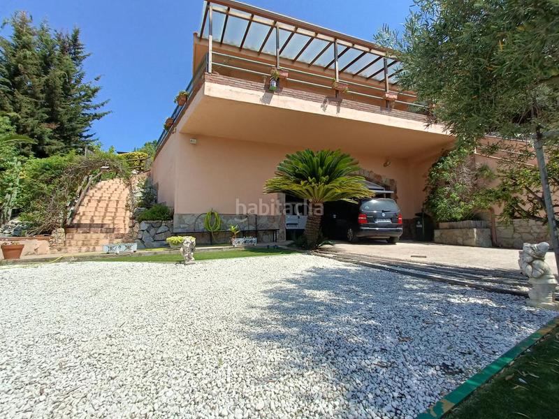 Foto 69de6890-d887-4ab3-be42-5add61c865f2. Casa magnifica casa con vistas al mar en Urbanitzacions Mataró