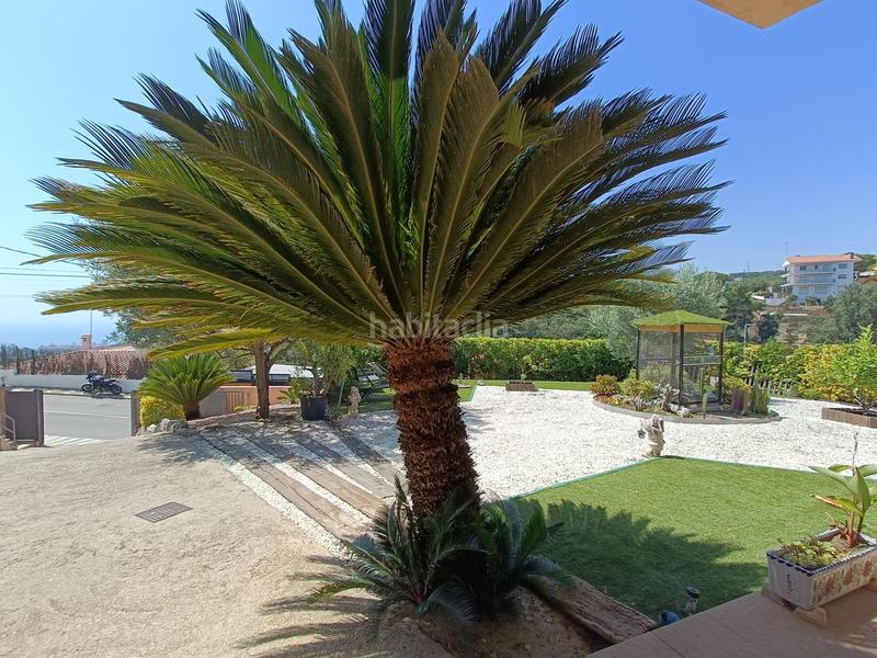 Foto a4d85aab-9b2f-4558-b76f-be1797b08051. Casa magnifica casa con vistas al mar en Urbanitzacions Mataró