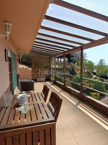Foto d6fe246a-e889-463d-8aae-eca21e6fa4d8. Casa magnifica casa con vistas al mar en Urbanitzacions Mataró