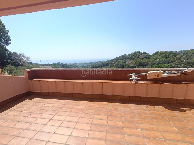 Foto e5da37ee-aa0a-4af6-bd78-7a84abd9de94. Casa magnifica casa con vistas al mar en Urbanitzacions Mataró
