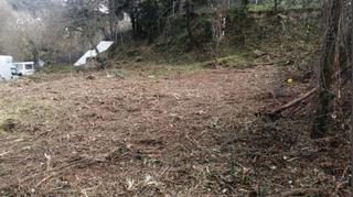 Terreno residencial en Vallgorguina. Terreno residencial edificable