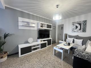Appartement à Els Molins. Magnifico piso luminoso en els molins mataró