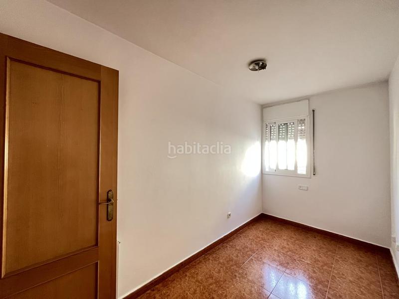 Foto 0bf3942a-faa5-40d2-9602-18079f7212d9. Flat with heating parking in Els Molins Mataró