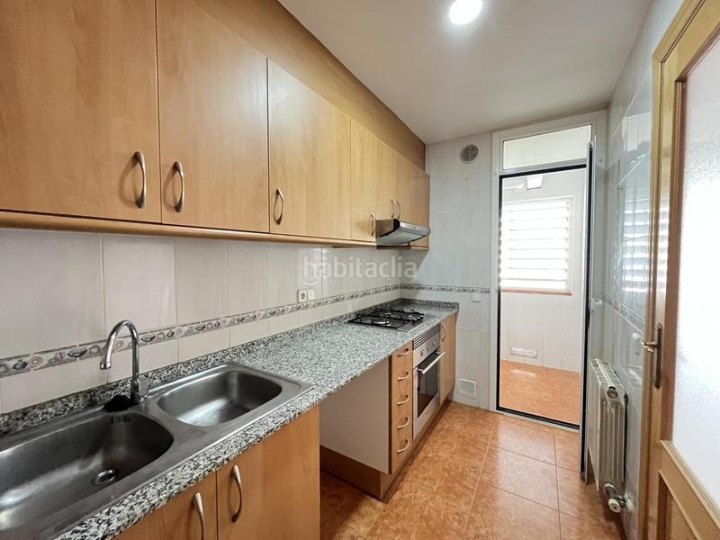 Foto 1599b273-718c-46bc-aa8f-1b72d695c4df. Flat with heating parking in Els Molins Mataró