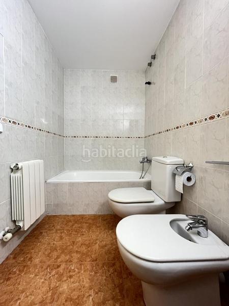 Foto 2c6b3b85-3bad-4251-90a2-b443a167bbaf. Flat with heating parking in Els Molins Mataró