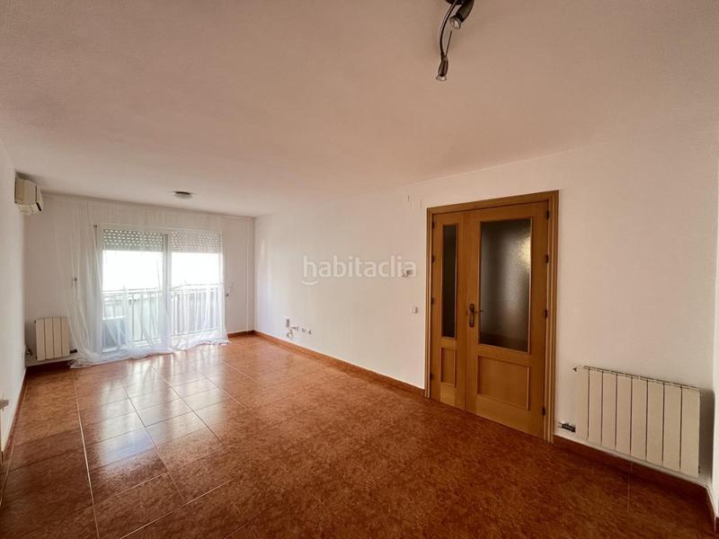 Foto 343caee0-0bd2-40b8-8d5b-77ce777687cb. Flat with heating parking in Els Molins Mataró