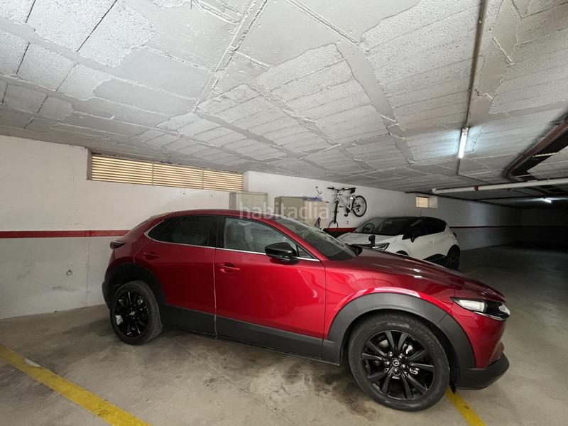 Foto 45d64eaf-0004-41a3-9172-f287c5447a80. Flat with heating parking in Els Molins Mataró