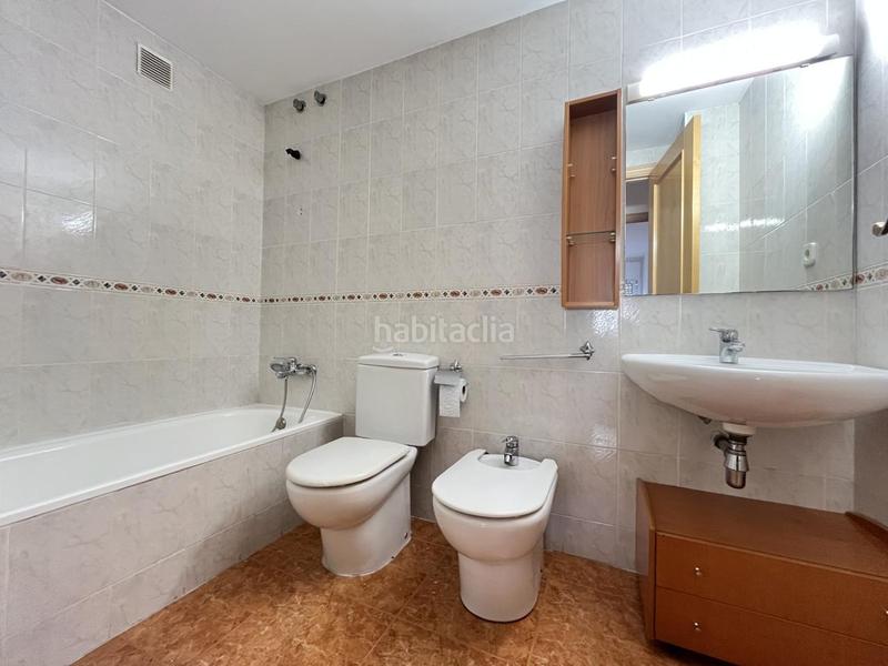 Foto 4c73b48d-753e-46dc-9bbd-dce167bca6bf. Flat with heating parking in Els Molins Mataró