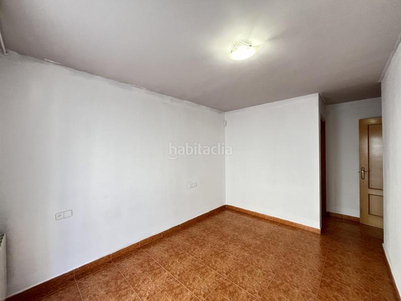 Foto 4fffb875-b0ce-4c94-bb60-b7d34cf57937. Flat with heating parking in Els Molins Mataró