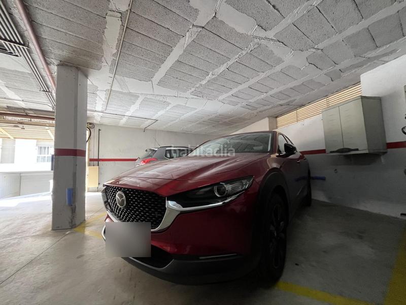 Foto 530fcee1-45bc-48bb-94f8-2c8724889964. Flat with heating parking in Els Molins Mataró