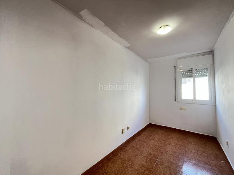 Foto 53e2be30-32f0-46bb-bab7-f421322ba1a3. Flat with heating parking in Els Molins Mataró