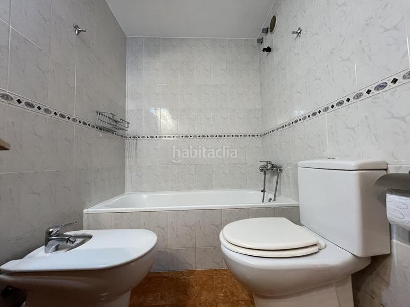 Foto 7a26cab2-561c-4eeb-a02f-6eb2d6da1fc4. Flat with heating parking in Els Molins Mataró