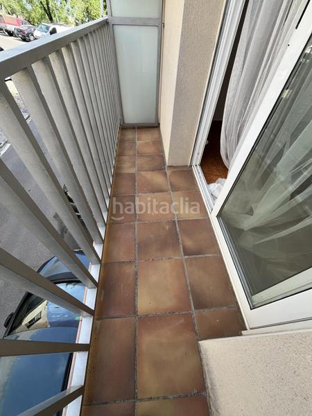 Foto 87ced56f-1eaf-4919-a94b-120d3b559828. Flat with heating parking in Els Molins Mataró