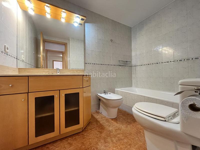 Foto 930e5fa1-ca53-4b93-8805-9fe63b85f895. Flat with heating parking in Els Molins Mataró