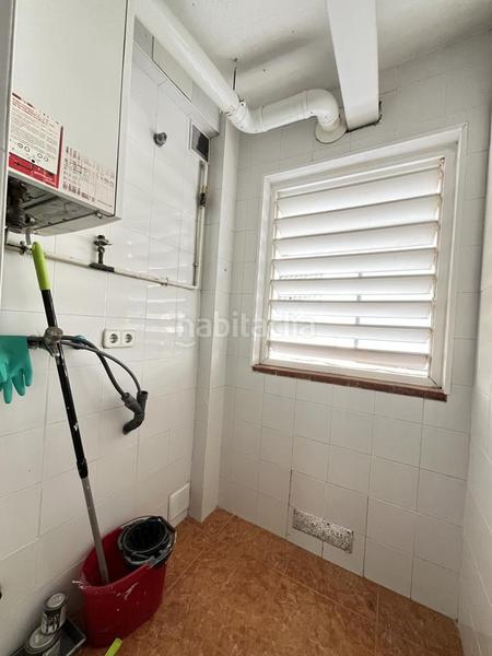 Foto e24f5727-7ad5-42e7-8c7f-bb5b39286147. Flat with heating parking in Els Molins Mataró